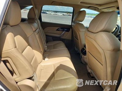 Zdjęcie 11 z 14 samochodu: 2012 ACURA MDX VIN:2HNYD2H20CH537471 - miniatura