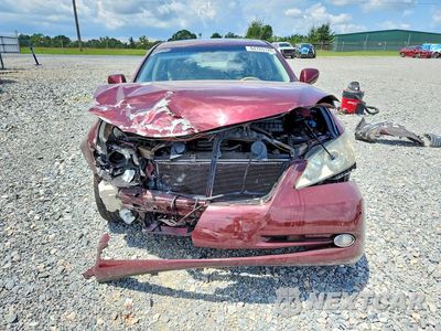 Piąte zdjęcie samochodu w środku: 2007 LEXUS ES 350 VIN:JTHBJ46G572065702 - miniatura