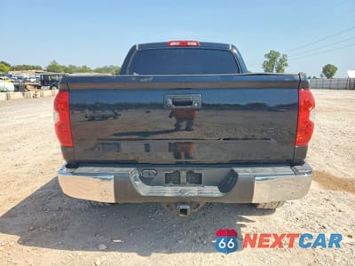 Zdjęcie 6 z 12 samochodu: 2014 TOYOTA TUNDRA CREWMAX LIMITED VIN:5TFFY5F18EX160934 - miniatura