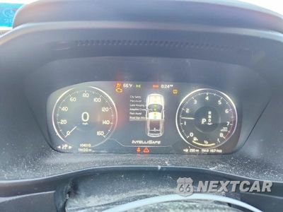 Zdjęcie 9 z 13 samochodu: 2019 VOLVO XC40 T5 INSCRIPTION VIN:YV4162UL8K2072796 - miniatura