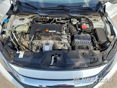 Zdjęcie 11 z 12 samochodu: 2018 HONDA CIVIC LX VIN:2HGFC4B02JH304211 - miniatura