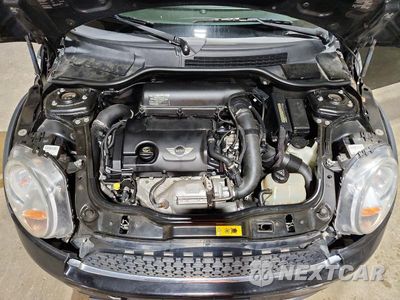 Zdjęcie 11 z 12 samochodu: 2012 MINI COOPER S VIN:WMWSV3C50CT385840 - miniatura