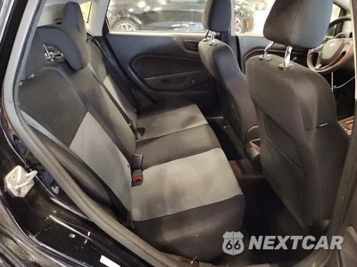 Zdjęcie 10 z 12 samochodu: 2016 FORD FIESTA S VIN:3FADP4TJ3GM105962 - miniatura