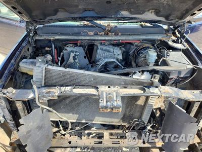 Zdjęcie 11 z 12 samochodu: 2008 GMC SIERRA K1500 VIN:2GTEK13MX81190751 - miniatura