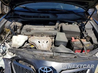 Zdjęcie 11 z 12 samochodu: 2009 TOYOTA CAMRY SE VIN:4T1BE46KX9U330613 - miniatura