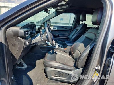 Zdjęcie 7 z 13 samochodu: 2022 FORD EXPLORER ST-LINE VIN:1FMSK8KH7NGC11565 - miniatura