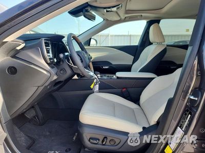 Zdjęcie 7 z 13 samochodu: 2025 LEXUS RX 350 PREMIUM+ VIN:2T2BAMBA1SC063924 - miniatura