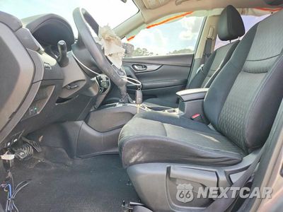 Zdjęcie 7 z 13 samochodu: 2017 NISSAN ROGUE S VIN:JN8AT2MTXHW384037 - miniatura