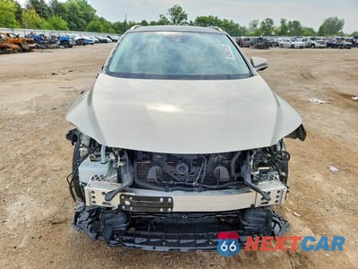 Piąte zdjęcie samochodu w środku: 2020 LEXUS RX 450H VIN:2T2JGMDA3LC049581 - miniatura