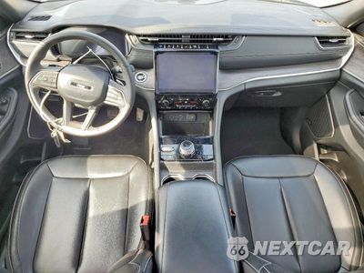 Zdjęcie 8 z 14 samochodu: 2024 JEEP GRAND CHEROKEE LIMITED 4XE VIN:1C4RJYB66RC142577 - miniatura