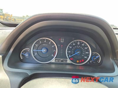 Zdjęcie 9 z 13 samochodu: 2013 HONDA CROSSTOUR EX VIN:5J6TF3H38DL002119 - miniatura
