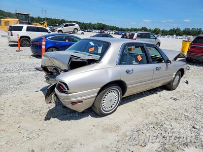 Trzecie zdjęcie samochodu z tyłu: 1997 BUICK LESABRE LIMITED VIN:1G4HR52K8VH596242 - miniatura