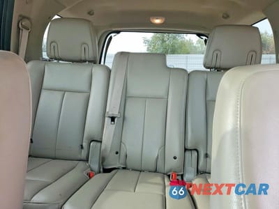 Zdjęcie 10 z 13 samochodu: 2009 FORD EXPEDITION LIMITED VIN:1FMFU19589LA01990 - miniatura