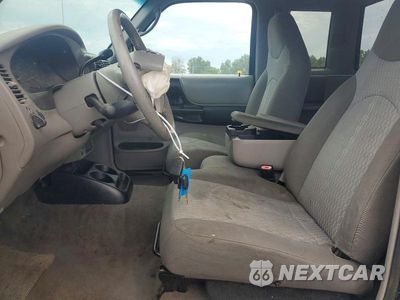 Zdjęcie 7 z 12 samochodu: 2001 MAZDA B3000 CAB PLUS VIN:4F4YR16V11TM29480 - miniatura