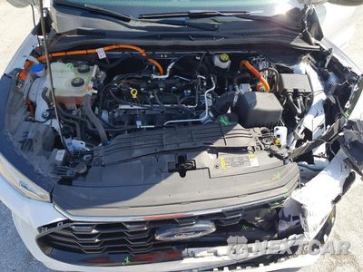 Zdjęcie 12 z 13 samochodu: 2023 FORD ESCAPE ST LINE VIN:1FMCU0MZ6PUB18787 - miniatura