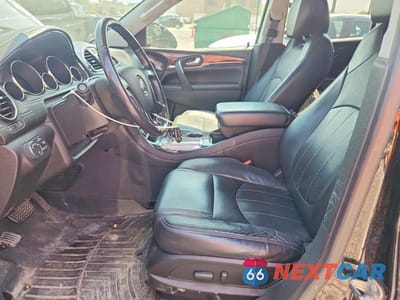 Zdjęcie 7 z 12 samochodu: 2017 BUICK ENCLAVE VIN:5GAKVBKD4HJ306227 - miniatura