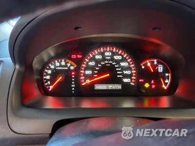 Zdjęcie 9 z 12 samochodu: 2007 HONDA ACCORD EX VIN:1HGCM72607A019522 - miniatura