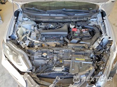 Zdjęcie 12 z 13 samochodu: 2018 NISSAN ROGUE SL VIN:5N1AT2MV4JC782120 - miniatura