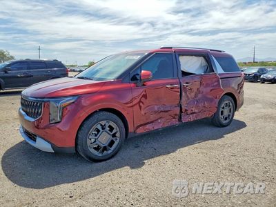 2026 KIA CARNIVAL EX KNDNC5KA4T6152672 - główne zdjęcie licytacji z USA - miniatura