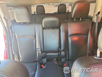 Zdjęcie 10 z 13 samochodu: 2018 DODGE JOURNEY GT VIN:3C4PDCEG9JT421858 - miniatura