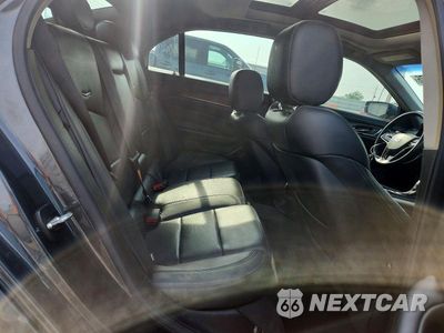 Zdjęcie 10 z 12 samochodu: 2017 CADILLAC CTS LUXURY VIN:1G6AX5SXXH0148341 - miniatura