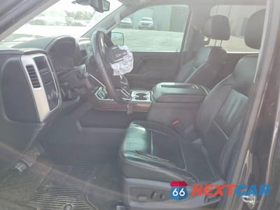 Zdjęcie 7 z 12 samochodu: 2014 GMC SIERRA C1500 SLT VIN:3GTP1VEC2EG502376 - miniatura