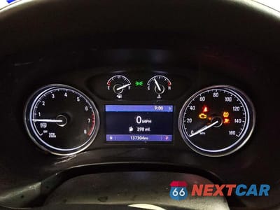 Zdjęcie 9 z 14 samochodu: 2020 BUICK ENCLAVE ESSENCE VIN:5GAERBKW4LJ132493 - miniatura