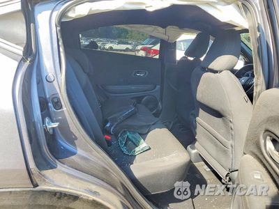 Zdjęcie 11 z 13 samochodu: 2022 HONDA HR-V SPORT VIN:3CZRU6H11NM735810 - miniatura