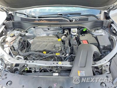 Zdjęcie 12 z 14 samochodu: 2025 CHEVROLET TRAX 2RS VIN:KL77LJEP3SC256844 - miniatura