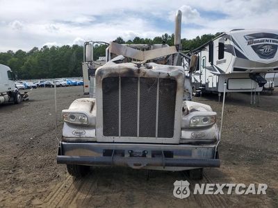 Piąte zdjęcie samochodu w środku: 2021 PETERBILT 389 SEMI TRUCK VIN:1XPXD40X1MD732190 - miniatura