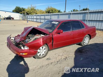 1994 TOYOTA CAMRY LE JT2SK12E9R0270285 - główne zdjęcie licytacji z USA - miniatura