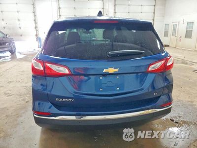 Zdjęcie 6 z 14 samochodu: 2020 CHEVROLET EQUINOX LT VIN:2GNAXJEV5L6122480 - miniatura