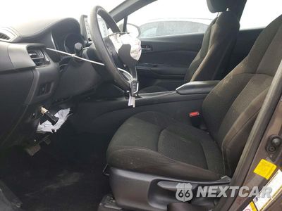 Zdjęcie 7 z 14 samochodu: 2019 TOYOTA C-HR LE VIN:JTNKHMBX7K1054911 - miniatura