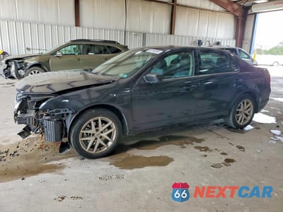 2012 FORD FUSION SEL 3FAHP0JA0CR309614 - główne zdjęcie licytacji z USA - miniatura