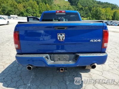 Zdjęcie 6 z 12 samochodu: 2014 RAM 1500 SPORT VIN:1C6RR7HTXES225775 - miniatura
