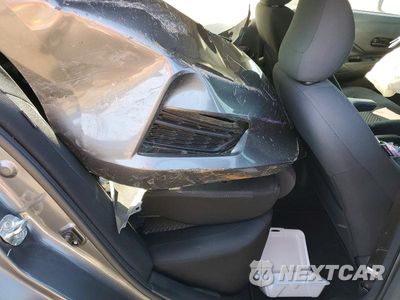 Zdjęcie 10 z 12 samochodu: 2020 NISSAN VERSA S VIN:3N1CN8DV6LL801805 - miniatura