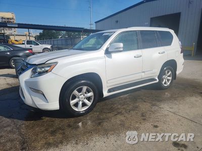 2016 LEXUS GX 460 JTJBM7FX1G5123309 - główne zdjęcie licytacji z USA - miniatura