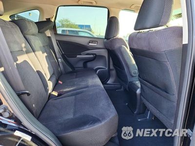 Zdjęcie 10 z 13 samochodu: 2013 HONDA CR-V EX VIN:2HKRM4H52DH647656 - miniatura
