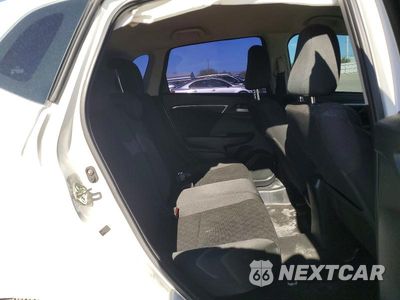 Zdjęcie 10 z 13 samochodu: 2017 HONDA FIT LX VIN:3HGGK5G54HM710908 - miniatura
