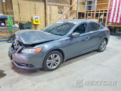 2013 ACURA ILX HYBRID TECH 19VDE3F76DE300334 - główne zdjęcie licytacji z USA - miniatura