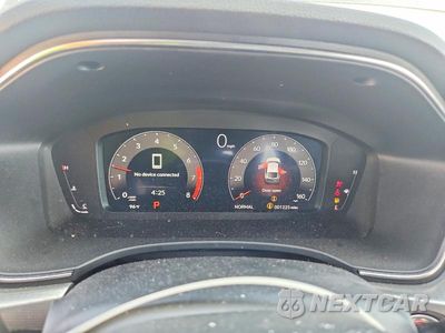 Zdjęcie 9 z 12 samochodu: 2026 ACURA INTEGRA A-SPEC TECH VIN:19UDE4H69TA010867 - miniatura