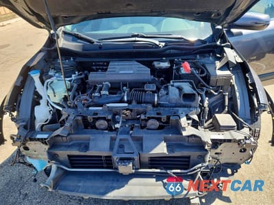 Zdjęcie 12 z 13 samochodu: 2018 HONDA CR-V EXL VIN:2HKRW2H8XJH620855 - miniatura