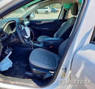 Zdjęcie 7 z 14 samochodu: 2022 FORD ESCAPE SE VIN:1FMCU0BZ7NUA99229 - miniatura