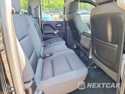 Zdjęcie 10 z 12 samochodu: 2015 GMC SIERRA K1500 SLE VIN:1GTV2UEC3FZ434069 - miniatura