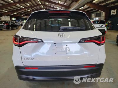 Zdjęcie 6 z 13 samochodu: 2026 HONDA HR-V LX VIN:3CZRZ2H32TM760059 - miniatura