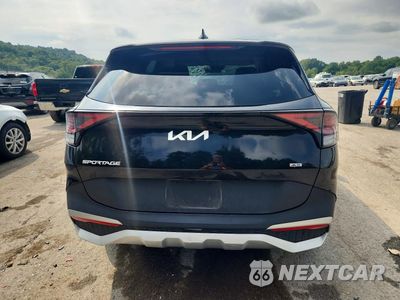Zdjęcie 6 z 13 samochodu: 2023 KIA SPORTAGE LX VIN:KNDPUCAFXP7134653 - miniatura