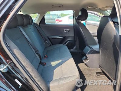 Zdjęcie 10 z 13 samochodu: 2025 KIA K4 LX VIN:3KPFT4DE3SE246985 - miniatura