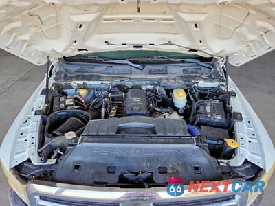 Zdjęcie 11 z 12 samochodu: 2012 DODGE RAM 3500 ST VIN:3C63DPGL4CG306832 - miniatura