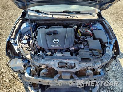 Zdjęcie 11 z 13 samochodu: 2017 MAZDA 3 SPORT VIN:3MZBN1K73HM156114 - miniatura