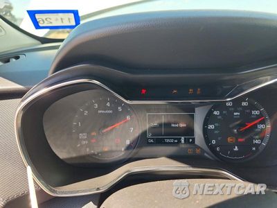 Zdjęcie 9 z 13 samochodu: 2023 CHEVROLET TRAILBLAZER LT VIN:KL79MPSL2PB214317 - miniatura